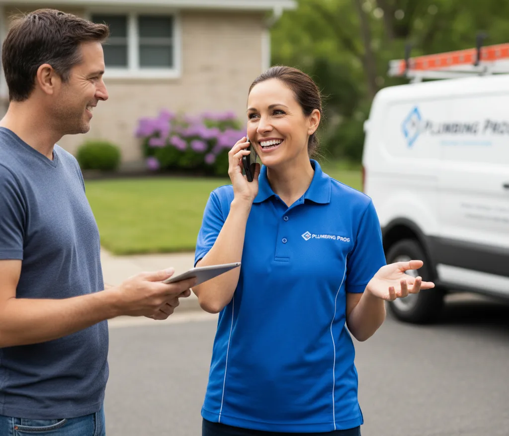 Drain Cleaning in New Haven, MO